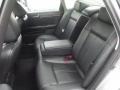 Platinum Graphite - M 35x AWD Sedan Photo No. 13
