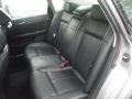 Platinum Graphite - M 35x AWD Sedan Photo No. 14