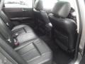 Platinum Graphite - M 35x AWD Sedan Photo No. 15