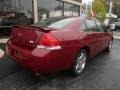 2006 Sport Red Metallic Chevrolet Impala SS  photo #4