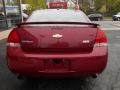 2006 Sport Red Metallic Chevrolet Impala SS  photo #5