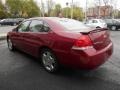 2006 Sport Red Metallic Chevrolet Impala SS  photo #6