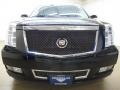 2013 Black Raven Cadillac Escalade Platinum AWD  photo #3