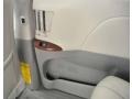 2014 Predawn Gray Mica Toyota Sienna XLE  photo #11