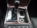 Platinum Graphite - M 35x AWD Sedan Photo No. 32