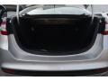 Ingot Silver - Fusion SE EcoBoost Photo No. 8