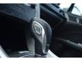 Ingot Silver - Fusion SE EcoBoost Photo No. 17