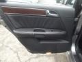 Platinum Graphite - M 35x AWD Sedan Photo No. 45