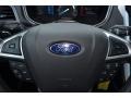 Ingot Silver - Fusion SE EcoBoost Photo No. 18