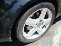 Brilliant Black - A4 1.8T quattro Sedan Photo No. 7