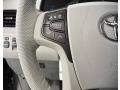 2014 Predawn Gray Mica Toyota Sienna XLE  photo #34