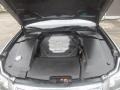 Platinum Graphite - M 35x AWD Sedan Photo No. 52