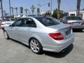 Iridium Silver Metallic - C 350 Sport Photo No. 4