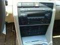 Brilliant Black - A4 1.8T quattro Sedan Photo No. 13