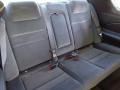 Ebony Rear Seat Photo for 2006 Chevrolet Monte Carlo #93396866