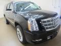 Black Raven 2011 Cadillac Escalade ESV Platinum AWD