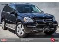 Black - GL 450 4Matic Photo No. 1
