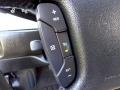 Ebony Controls Photo for 2006 Chevrolet Monte Carlo #93397006