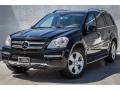Black - GL 450 4Matic Photo No. 13
