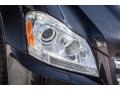 Black - GL 450 4Matic Photo No. 27