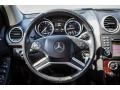 2012 Paladium Silver Metallic Mercedes-Benz GL 350 BlueTEC 4Matic  photo #15