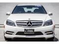 Arctic White - C 300 Luxury Photo No. 2