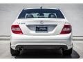Arctic White - C 300 Luxury Photo No. 3