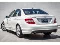 Arctic White - C 300 Luxury Photo No. 14