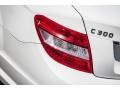 Arctic White - C 300 Luxury Photo No. 29