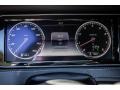 Black Gauges Photo for 2015 Mercedes-Benz S #93399202