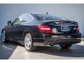 Black - C 250 Coupe Photo No. 2