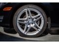 Black - C 250 Coupe Photo No. 10