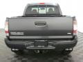 2013 Magnetic Gray Metallic Toyota Tacoma V6 SR5 Access Cab 4x4  photo #6