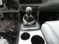 2013 Magnetic Gray Metallic Toyota Tacoma V6 SR5 Access Cab 4x4  photo #30