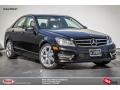 Black - C 250 Sport Photo No. 1