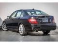 Black - C 250 Sport Photo No. 2