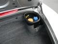 1999 Porsche Boxster Standard Boxster Model Trunk
