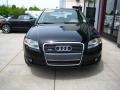 Brilliant Black - A4 3.2 quattro Sedan Photo No. 2