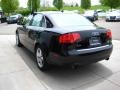 Brilliant Black - A4 3.2 quattro Sedan Photo No. 4