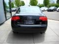 Brilliant Black - A4 3.2 quattro Sedan Photo No. 5