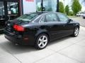 Brilliant Black - A4 3.2 quattro Sedan Photo No. 6