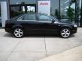 Brilliant Black - A4 3.2 quattro Sedan Photo No. 7