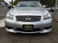 Liquid Platinum Metallic - M 45 Sport Sedan Photo No. 36