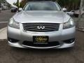 2006 Liquid Platinum Metallic Infiniti M 45 Sport Sedan  photo #36