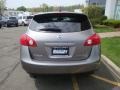 Gotham Gray - Rogue S AWD Photo No. 6
