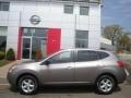 Gotham Gray - Rogue S AWD Photo No. 8