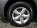 Gotham Gray - Rogue S AWD Photo No. 9