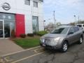 Gotham Gray - Rogue S AWD Photo No. 25