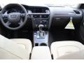 Ibis White - A4 2.0T quattro Sedan Photo No. 58