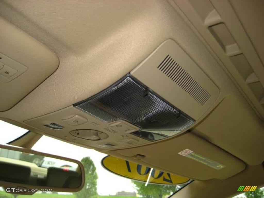 2007 A4 3.2 quattro Sedan - Brilliant Black / Beige photo #21